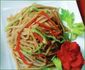 麻辣牛肚絲 麻辣牛肚絲