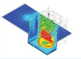 表面溫度 表面溫度