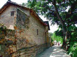 西林教案遺址 西林教案遺址