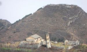 嵯峨山森林公園 嵯峨山森林公園