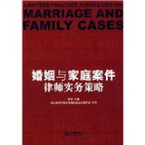 婚姻與家庭案件律師實務策略