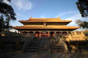 曲阜明故城 曲阜明故城