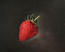 2017年《一顆紅心》系列部分作品