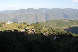 四角山村委會 四角山村委會