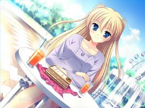 艾莉卡&middot;紫