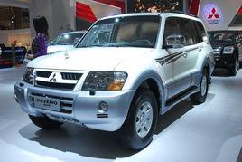 帕傑羅V31 帕傑羅V31