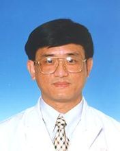 李威[汕頭大學醫學院第一附屬醫院教授]