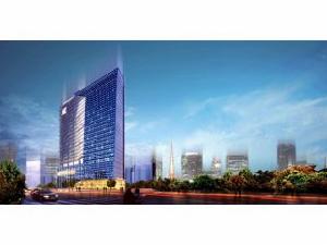 恆力金融中心 恆力金融中心