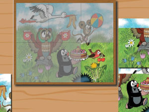 物理史酷比拼圖 物理史酷比拼圖