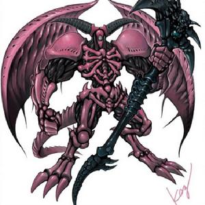 惡魔召喚 惡魔召喚