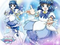 小魔仙美琪 小魔仙美琪