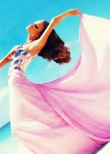 裙舞飛揚 裙舞飛揚