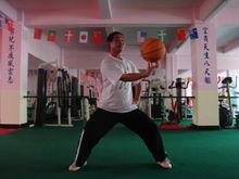 黃石市太極拳研究會