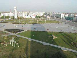 銀川德勝工業園區 銀川德勝工業園區