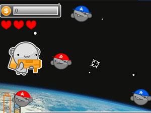 太空漫遊記 太空漫遊記