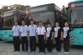 深圳公交387路 深圳公交387路