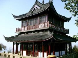 登多景樓 登多景樓