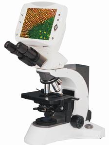 生物顯微鏡