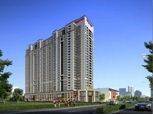 惠天然樂都匯公館 惠天然樂都匯公館