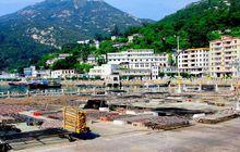 圖冊1：萬山鎮風光