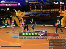 尬舞OL限量測試