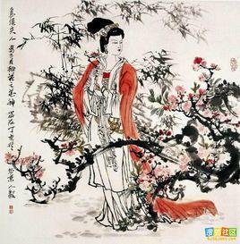 楚國夫人 楚國夫人