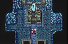 WSC版流出的截圖之一