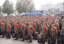 大學生當兵條件