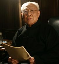 電影《建國大業》劇照