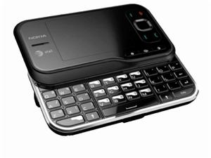 諾基亞Mako 諾基亞Mako