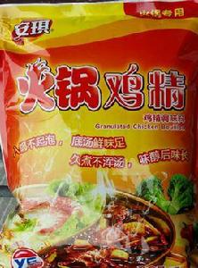 火鍋雞精 火鍋雞精