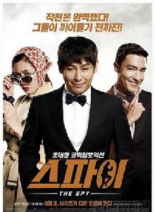 k先生[李承俊指導韓國電影]