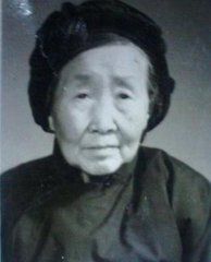 劉蘭英[內蒙古自治區通遼市發展和改革委員會主任]