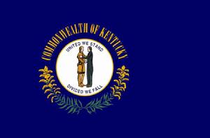 肯塔基州 肯塔基州
