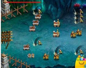 風后八陣 風后八陣