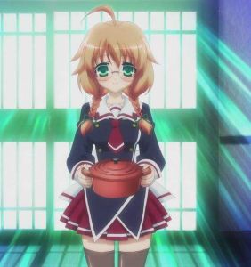 村正此葉 村正此葉