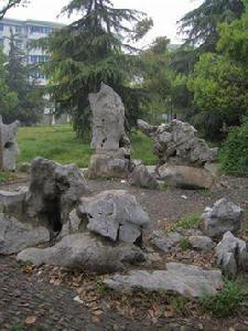 金華公園 金華公園