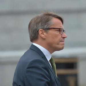 瑞典基督教民主黨