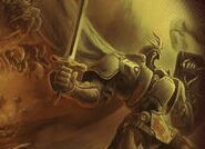 魔導異元素2:暗夜笑聲 魔導異元素2:暗夜笑聲