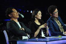 中國最強音[湖南衛視歌唱真人秀節目]