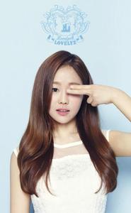 Shooting Star[Lovelyz組合演唱歌曲]