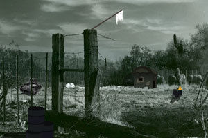 狙擊手夥計修改版