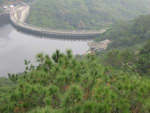 天湖風景區[從化溫泉度假區]