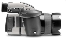 哈蘇H3DII-50數位相機