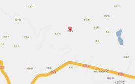 大坪鄉[四川省天全縣大坪鄉]