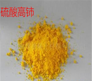 硫酸高鈰 硫酸高鈰