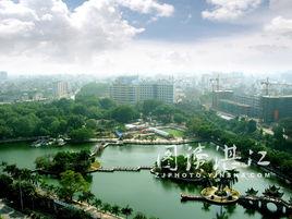 廣東廉江經濟開發區 廣東廉江經濟開發區