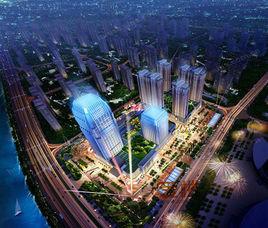 名城中心 名城中心