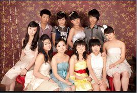 程璐[燒傷女程璐；舞蹈家程璐]