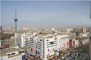 長春歐亞集團股份有限公司 